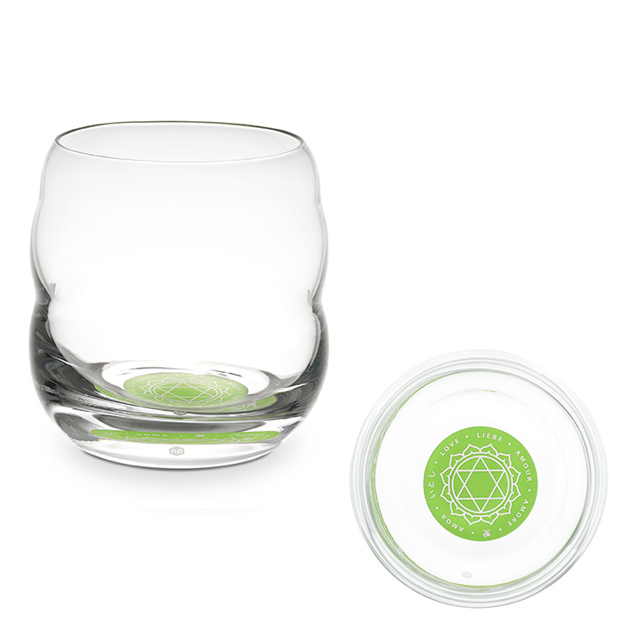 Vaso mythos corazon
